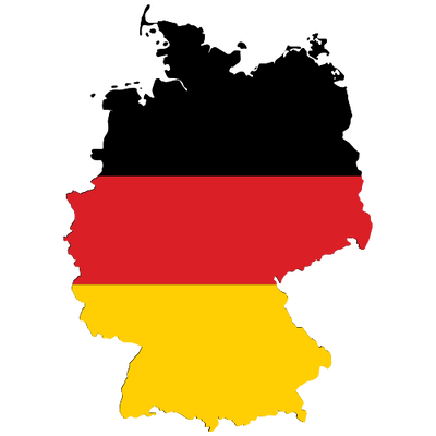 Made in Germany