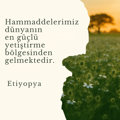 Çörekotu Yağ TQ 4.1%